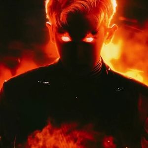 Meet your Posher, Elisabeth